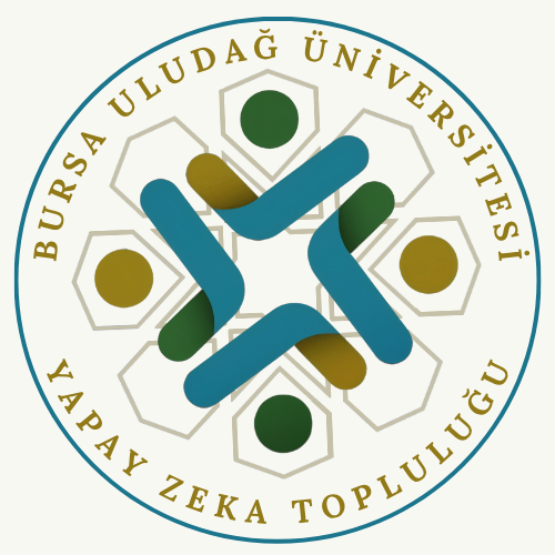 Junior Seviye | UludagAIClub