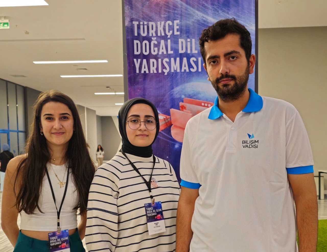 TEKNOFEST 2024 Katılımı