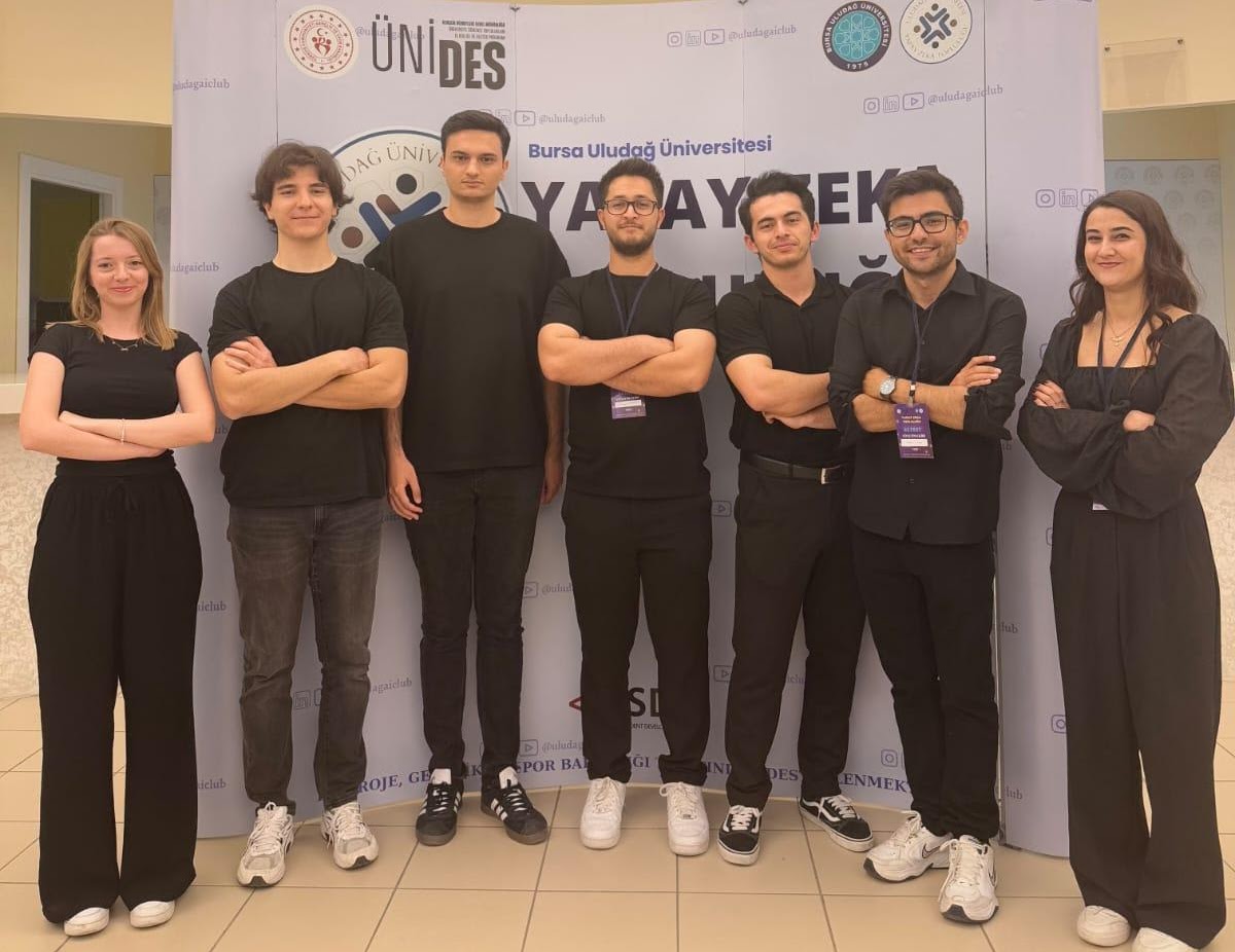 TEKNOFEST 2025 Finalisti