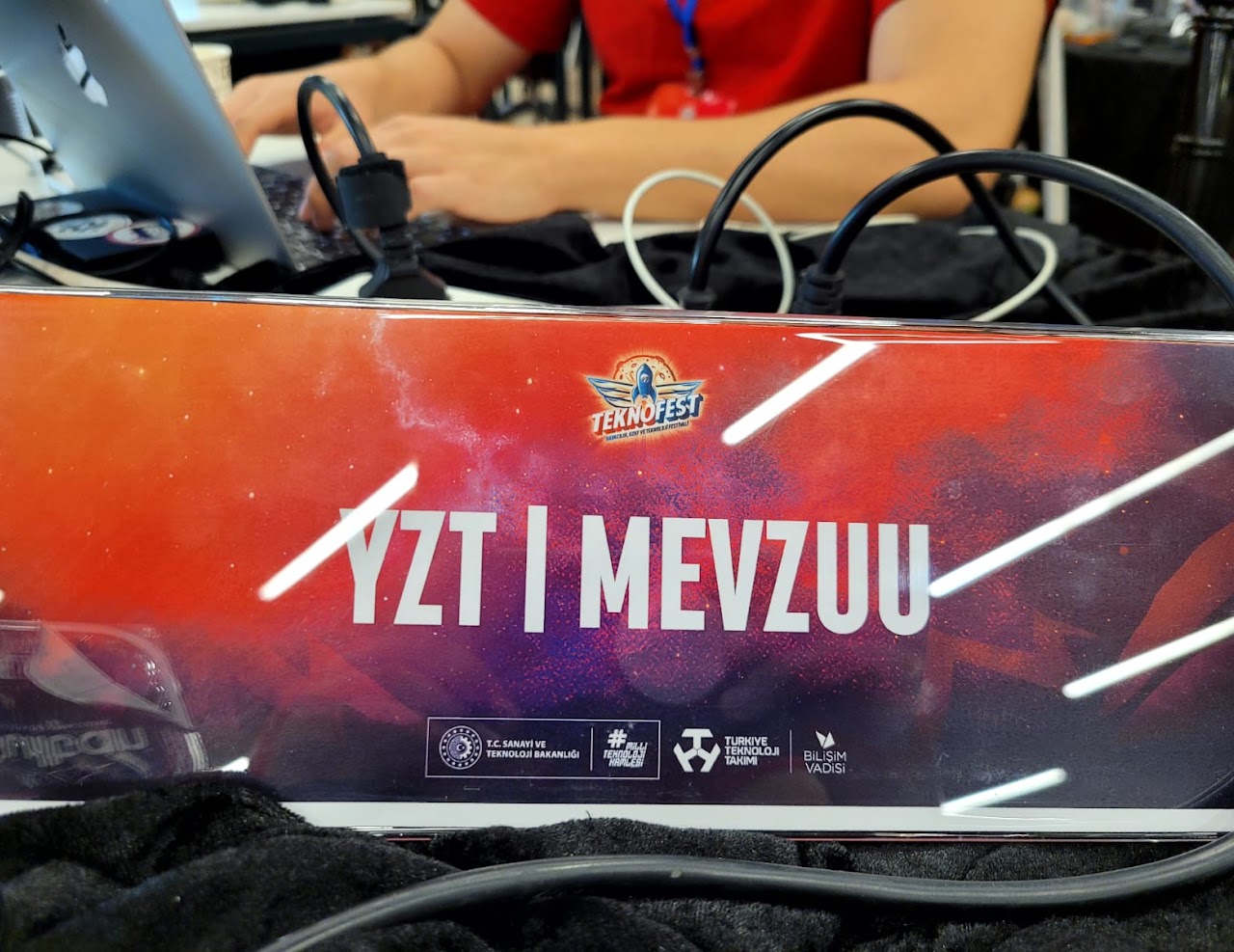 Sunum ve Saha Çalışmaları