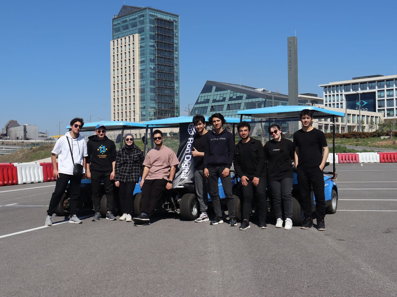 Teknofest 2023 Yarı Final