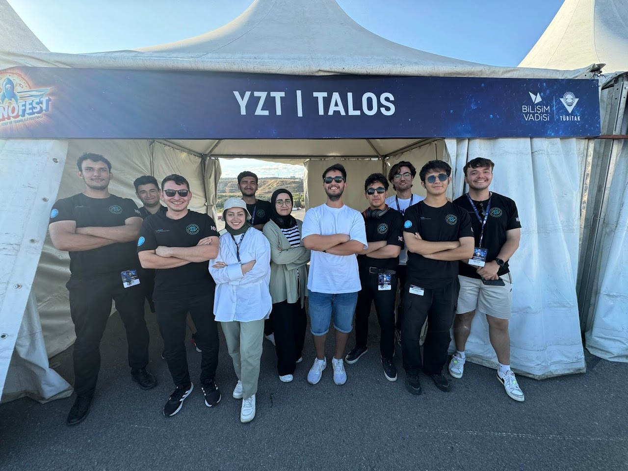 Teknofest 2024 Finalist